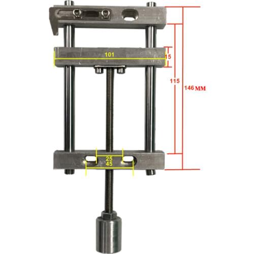 LYBGA Machine Tools And Accessories