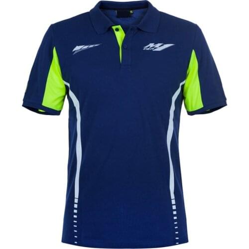 Motorcycle Racing Motorbike motocross Moto Polo Riding men short sleeve Breathable casual T shirt Clothing Driving Clothes