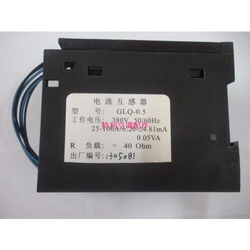 New and original sensor 30HXC50 GLQ-0.5 380V