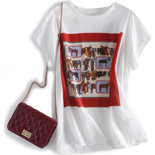 OllyMurs Womens Summer T-shirts