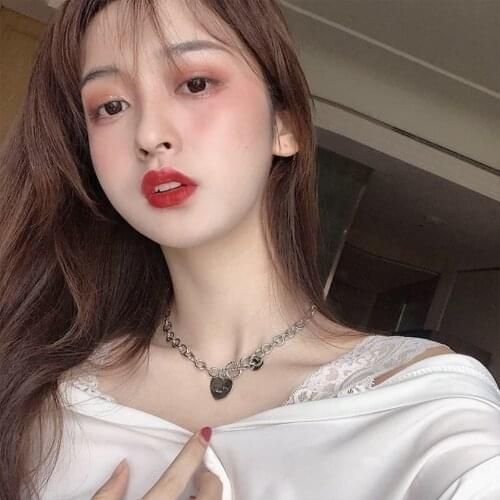 Hot style stainless steel new mens fashion necklace