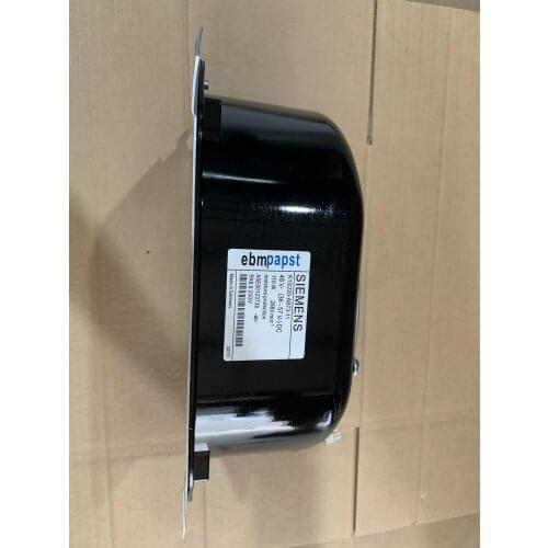 German quality goods K1G220 - AB73-11 Siemens equipment dedicated fan 48 v 110 w