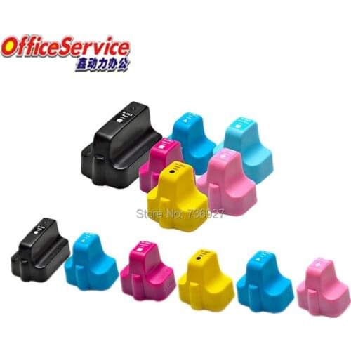 12X Compatible Cartridge For HP363 HP 363 , suit for Photosmart 3310xi/3313/8230/8238/8250 printer in Europe
