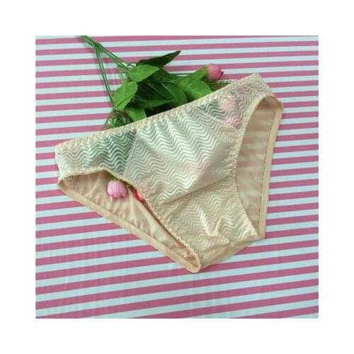 2018 New underwear Mens Sexy Sexy Lace Sleek Stretchable Comfortable Mens Briefs jockstrap gay penis underwear