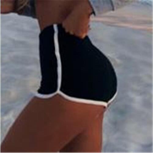 Женские летние шорты WANGSCANIS China At AliExpress