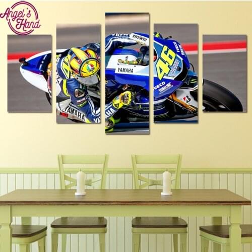 5 pcs,Full,Diamond Embroidery race moto,scenic,5D,Diamond Painting,Cross Stitch,3D,Diamond Mosaic,diamond pattern