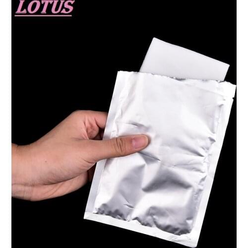 Antifreeze Cooling Gel Film Hot 60g Anti Freeze Membrane Film Cavitation Freeze Fat Cryo Cooling Weight Loss Therapy Cryo Pads