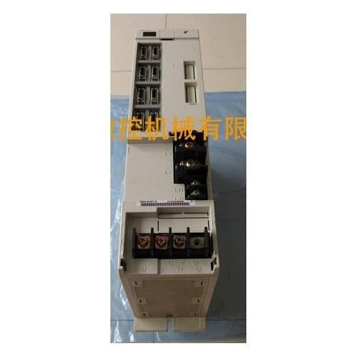 USED 100% TESTED SPINDLE DRIVE UNIT MDS-C1-SP-75*Please contact us for real photo,100% real stock