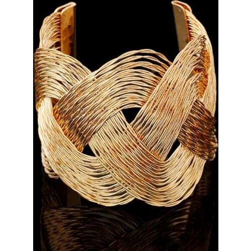 Baoxiu Metal Bracelets