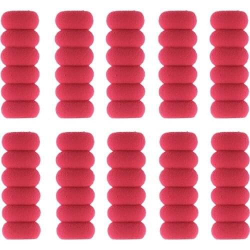 Free postage 10x 5D Painting Diamond Rhinestone Stitch Pen Cover DIY Embroidery Dotting Tool