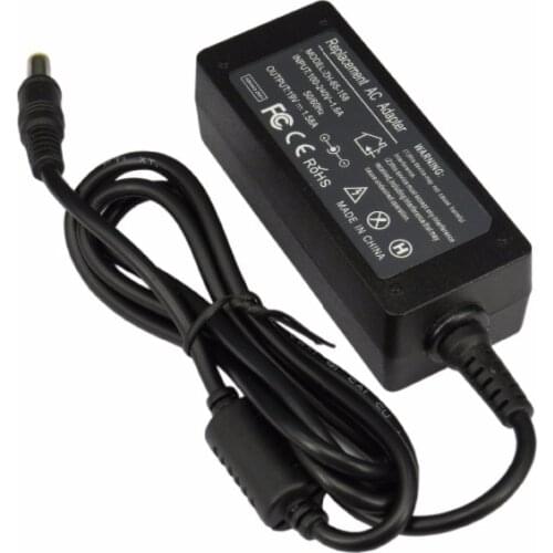 19V 1.58A 30W Laptop Ac Power Adapter For Dell Inspiron Mini 9 10 1010 1011 1012 1018 10V 12 1210 910 Vostro A90 Y200J 5.5*1.7