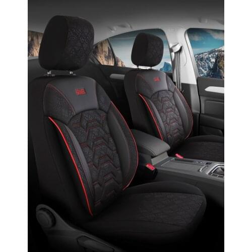 Deluxe Boss Seat Liners For Car Seats
