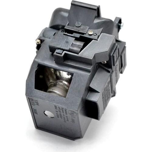 ELPLP96 lamp projector for Pro EX9210 EX9220 POWERLITE 107 108 109W 970 EH-TW5600 EX5260 S39 W39 X39 with housing