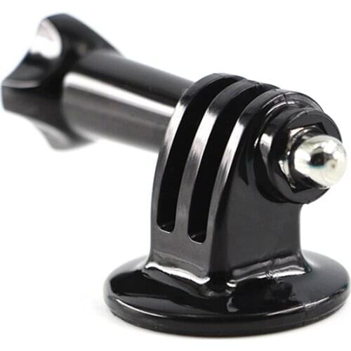 GoPro Accessories Adapter Converter Mount Monopod Tripod Holder Case Adapter