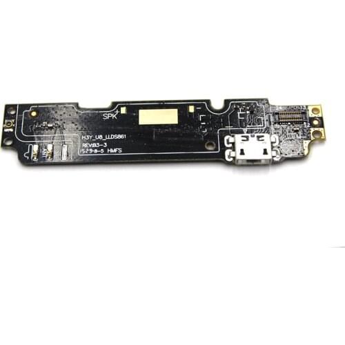 IPARTSFIXFIX Microphones For Xiaomi Redmi Note 5 Phones