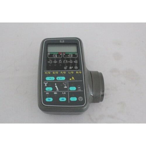 NEW Monitor 7834-77-3002 of Excavator PC200/220-6