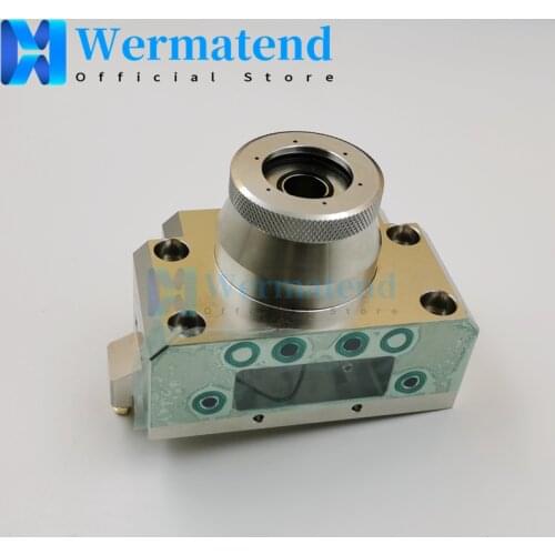 Wermatend Original WSX sensor element for NC60 Automatic Focusing Fiber Laser Cutting Head QBH Metal Cutting Free shipping