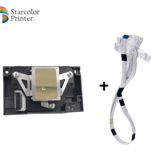 Starcolor T50 Print Head Printhead For Epson Stylus Photo R280 R285 R290 R690 T59 T60 P50 P60 L800 L801 RX690 TX650
