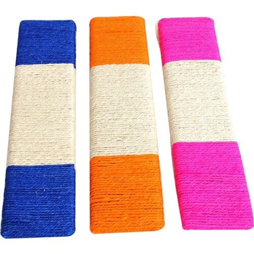 Cat Scraper Multishape Cat Scratcher Kitten Mat Chair Table Mat Cat Scratch Board Furniture Protector Cat Supplies