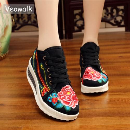 Veowalk Women's Sneakers