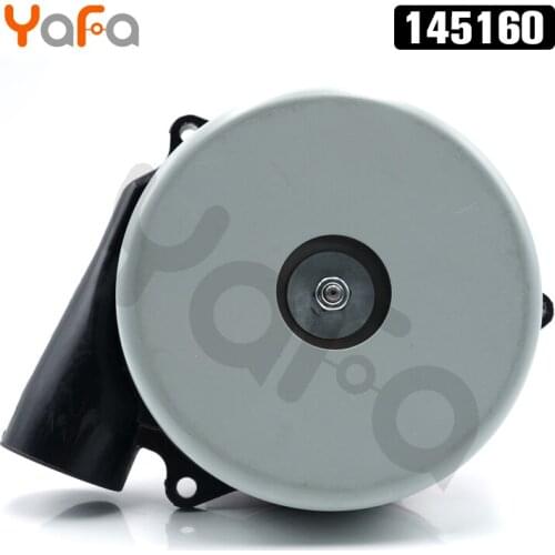 WM145160 DC 12V/24V centrifugal brushless DC blower,centrifugal fan, for smoking vacuum, air bed, seed meter, feeder,15kpa,70CFM