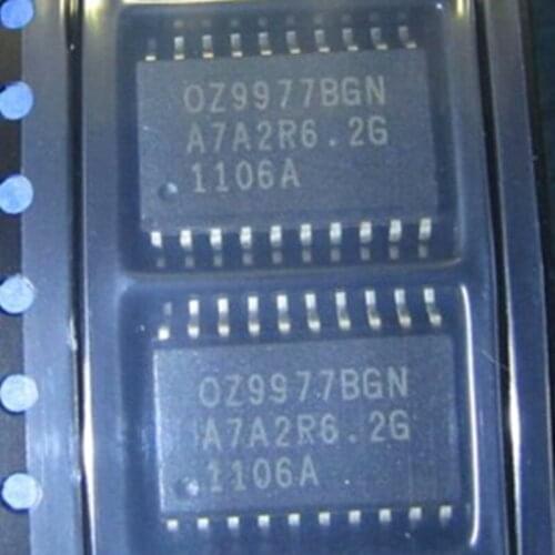 1pcs/lot OZ9977BGN OZ9977