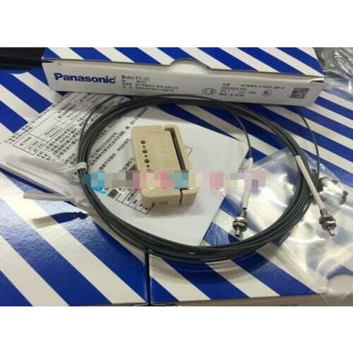 1PCS NEW IN BOX Panasonic SUNX FT-31 #exp #exp