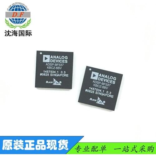 100% original ADSP-BF537KBCZ-6BV the price up to the inquiry , please do not pay directly , thank you