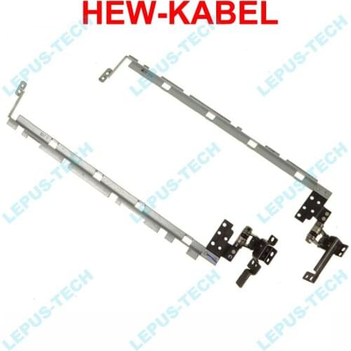 5 sets NEW LCD hinges for DELL E5540 5540 TOUCH SERIES HINGE