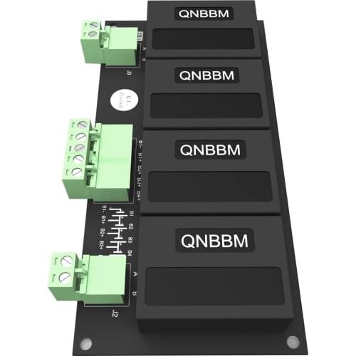 BatteryQueen Car Electronics