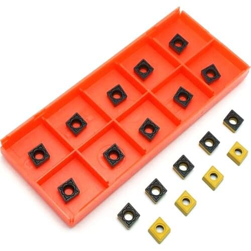 CCMT060208 CCMT060204 PM 4225 Carbide Insert Metal Turning Tool CNC Cutting Tool Lathe Milling Tool CCMT 060204 Turning Tool