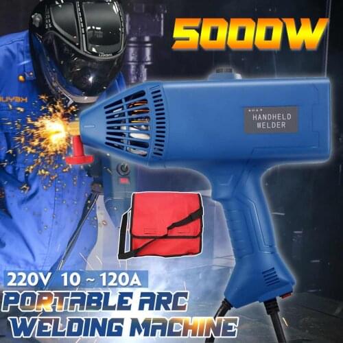FORGELO Arc Welding Machines