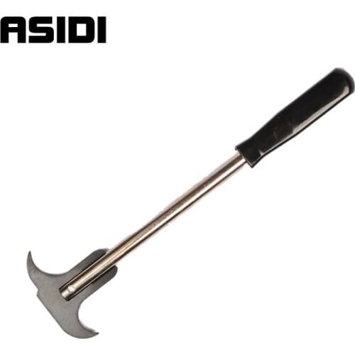 Ring and Oil Seal Puller Removing Grease Seal Remover Pulling Hook PT1073