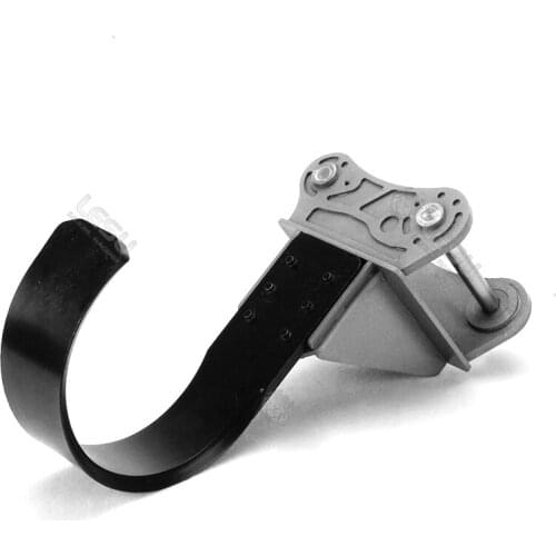 LESU Model 1/14 RC Excavator C374 Modified Quick Release Change Bucket Digging Tool Bucket DIY Txcavator Toys Accessories