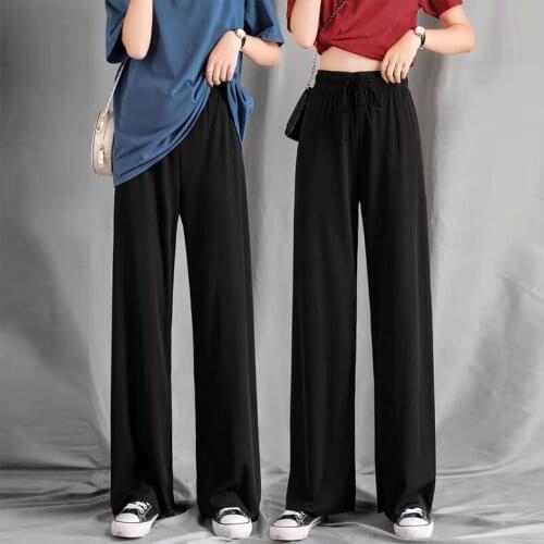 LIBERJOG Women's Cropped Trousers