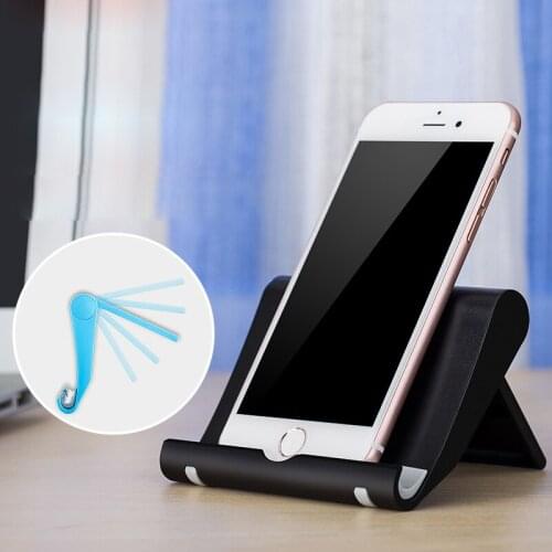 Hot Sales 1 Piece High Quality Universal cute Mobile Phone Holder Stand Rings Portable Smartphone Tablet Support Holders