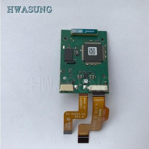 Original and main board for Symbol LS3578 Motherboard