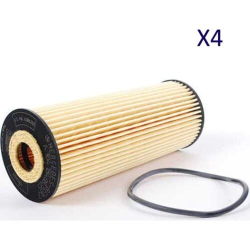 Original oil filter for Mercedes 300CE 300E C220 C230 C280 S320 SLK 230 1111840225 1041840425 1041840225 1111840225