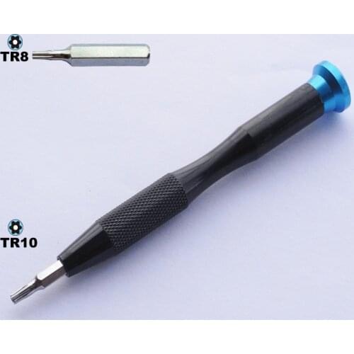 T8 T10 TR8 TR10 screwdriver Repair for imac 21.5" A1311 A1312 Hard Drive Screws 27" A1419 Hinge Screws Leg Stand Screws Opening