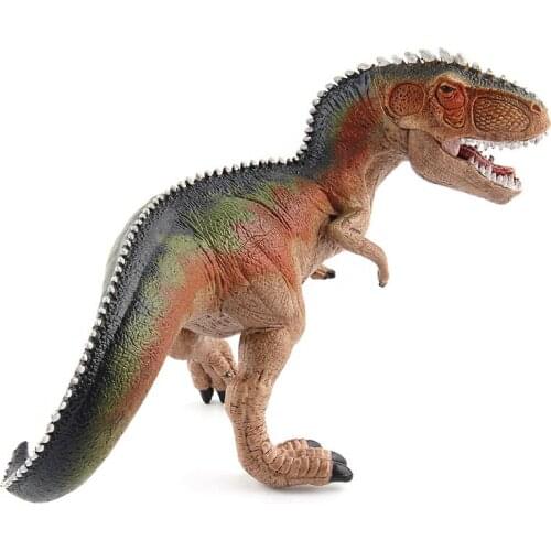 Jurassic Park Dinosaur Toys Model for Child Dragon Toy Set for Children Boys Dinosaurs Play Animal World Figure Kids Gifts