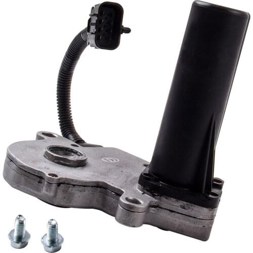 5170543AA 4WD Transfer Case Shift Motor For Chevrolet GMC Sierra Yukon 88962314 12384980