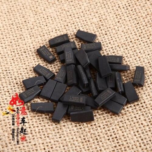 5pcs/lot Car key Blank ID46 PCF7936 Transponder Chip For Honda/Nissan/Hyundai/Kia