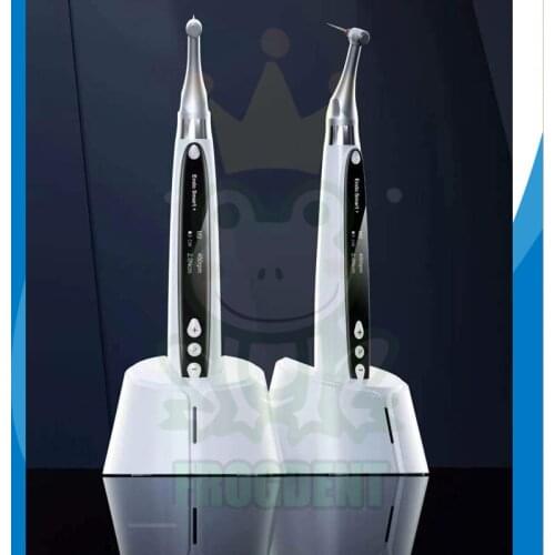 Dental Equipment New Generation Brushless Cordless Woodpecker Endo Smart + Woodpecker Endomotor Dental Endo Motor