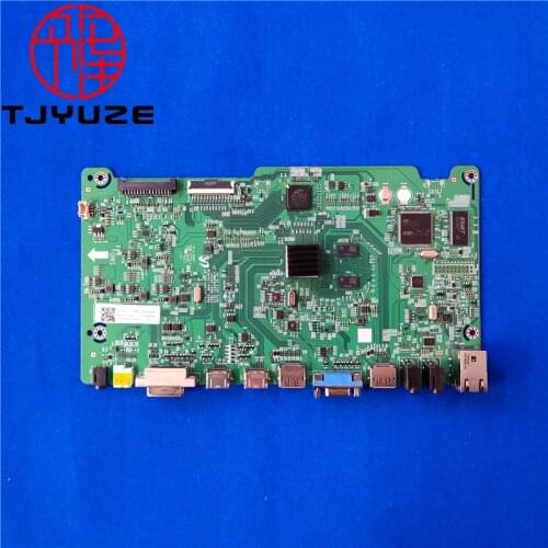 Good test work for Sansung` BN41-02403 02403B main board LH55UHFMLBB/XF UD55E-B BN91-17801D BN94-09136Y BN94-10900A motherboard