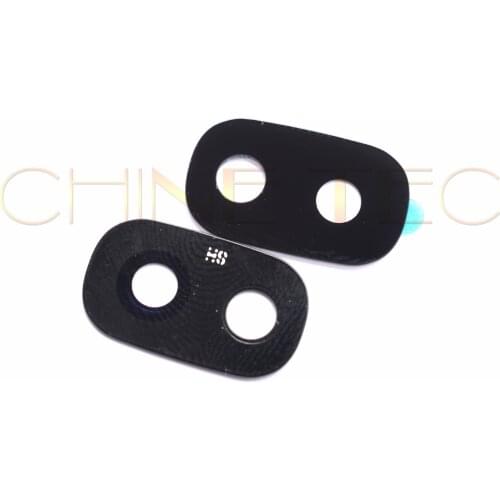 1pcs original back rear camera glass lens for Samsung Galaxy J2 pro 2018 Grand Prime Pro