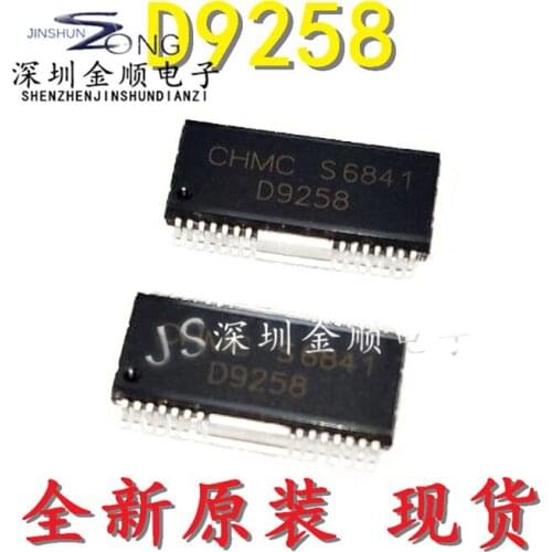 100% New&original In Stock D9258 sop BOM