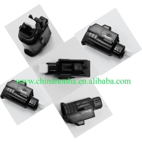 1pin female 4.8mm for car starter and motor plug waterproof connector 6189-0413