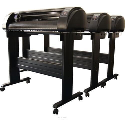 720 23.4" Artcut Sticker Vinyl Cutter Cutting Plotter
