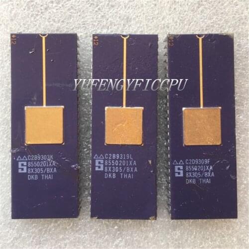 8X305/BXA Antique cpu collection testimony of history antique computer accessories