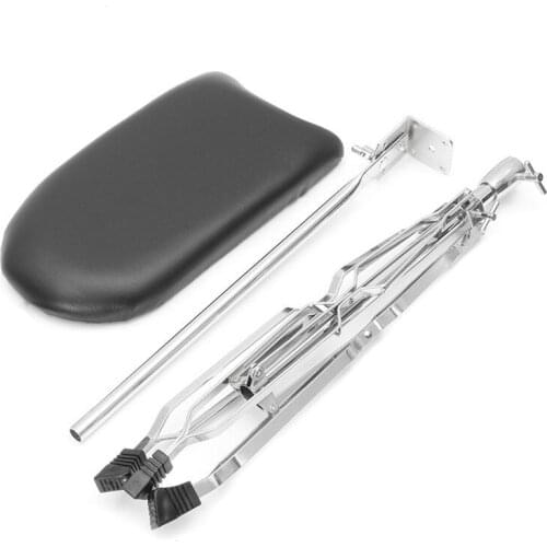 Tattoo Accessories Tattoo Machine Arm Leg Hand Tray Stand Rest Stand Adjustable Chair Tripod Tattoo Equipment